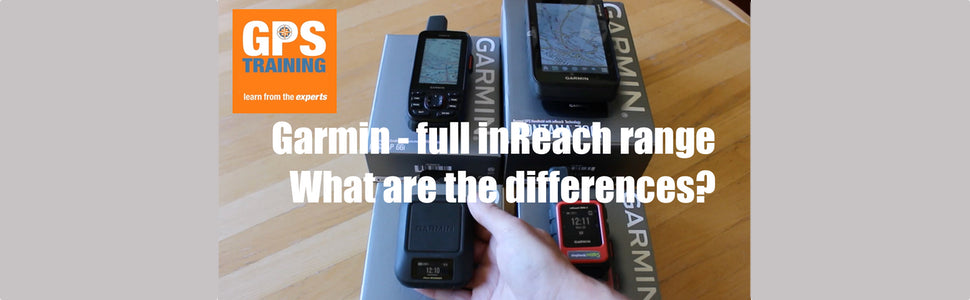 Garmin's New Handheld GPS Devices Offer Boosted Battery Life and
