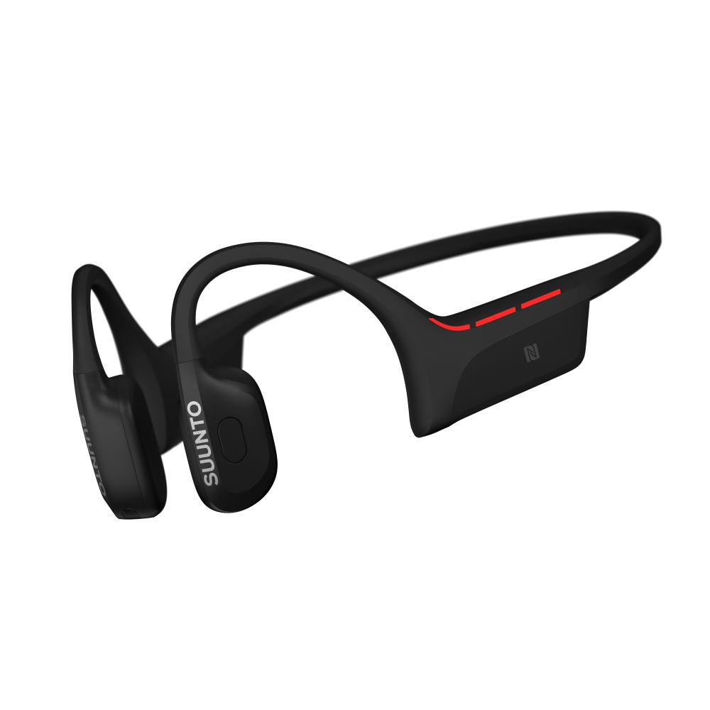Suunto Wing 2 bone conduction headphones – GPS Training