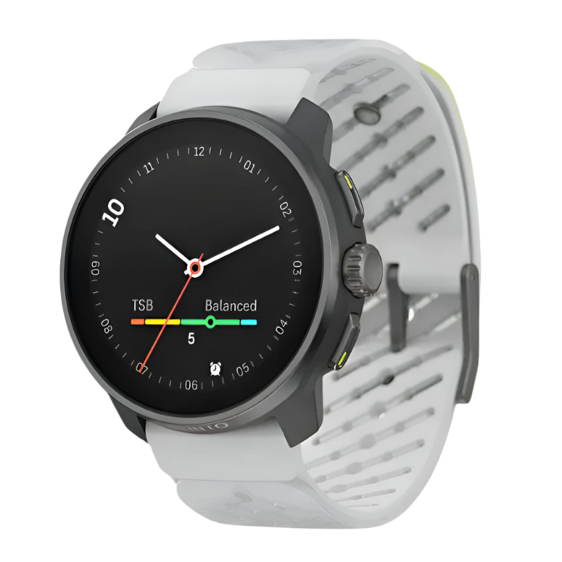 Suunto Race S Titanium