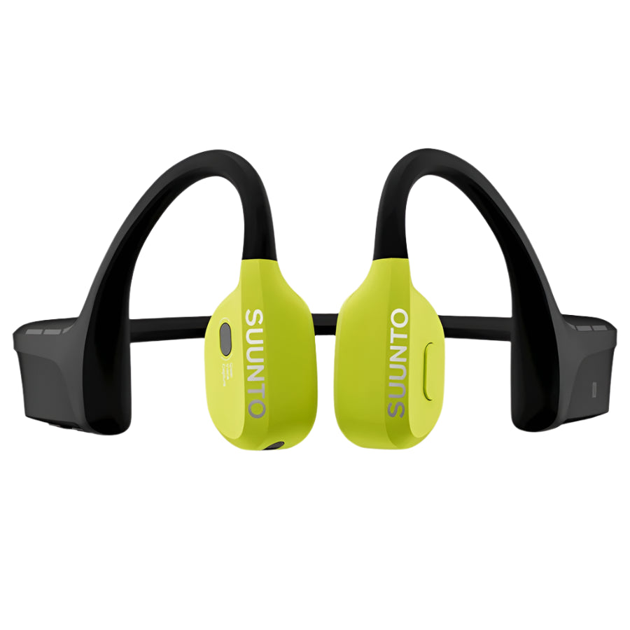 Bone Conduction Best Earbuds For Garmin Watch Suunto Wing Bone