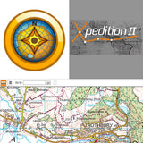 1:1 Remote online training - over Zoom - Route planning software