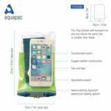 AQ368 Waterproof Case for GPS or Phone