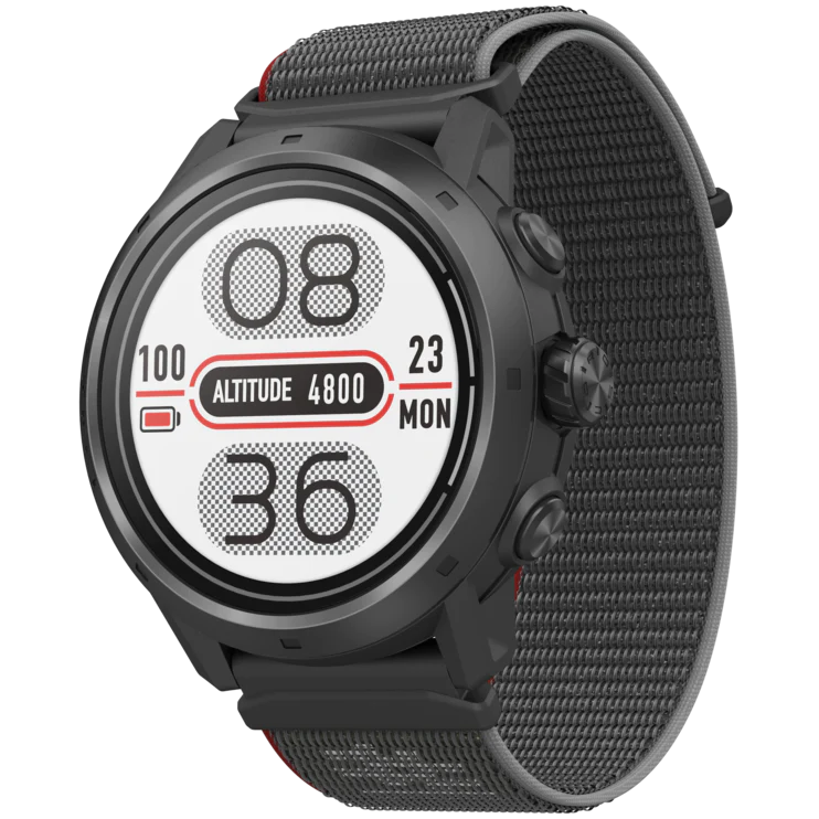 Coros apex pro discount premium multisport gps