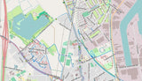 Open Street Maps - Garmin GPS and PC - GPS Training