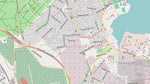 Open Street Maps - Garmin GPS and Mac - GPS Training