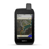 Garmin Montana 700 GPS unit