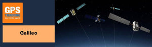 Galileo satellite system - post brexit