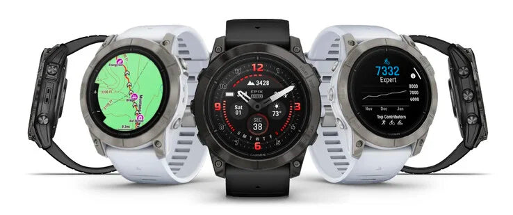 Review - Garmin EPIX PRO (Gen 2) – GPS Training