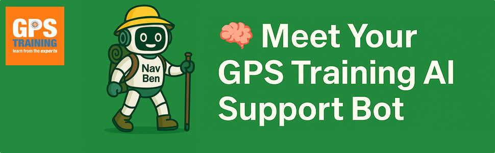 Introduction - GPS Training AI bot and how it can help you