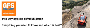 Two-way satellite communicators – which is best?