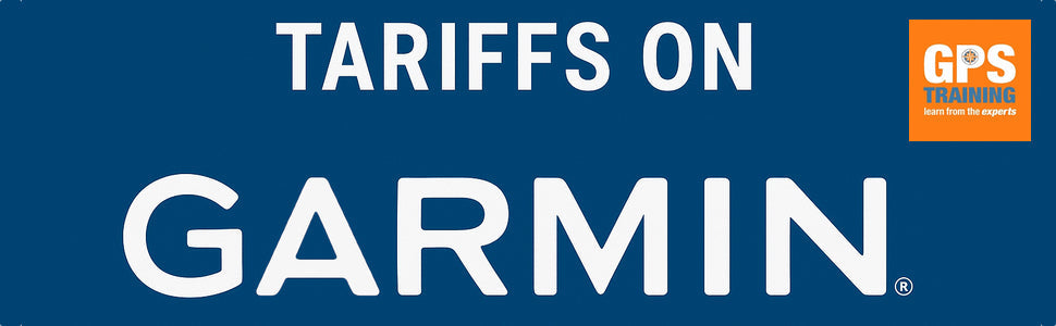 Made in Taiwan - will the Trump tariffs hand an affect on Garmin prices?