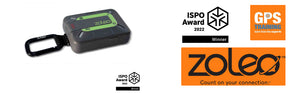 Winner ISPO Award 2022: The ZOLEO, Seamless Satellite Communicator
