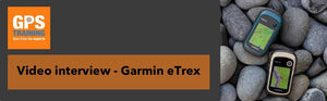 Review - Garmin eTrex 22x and 32x