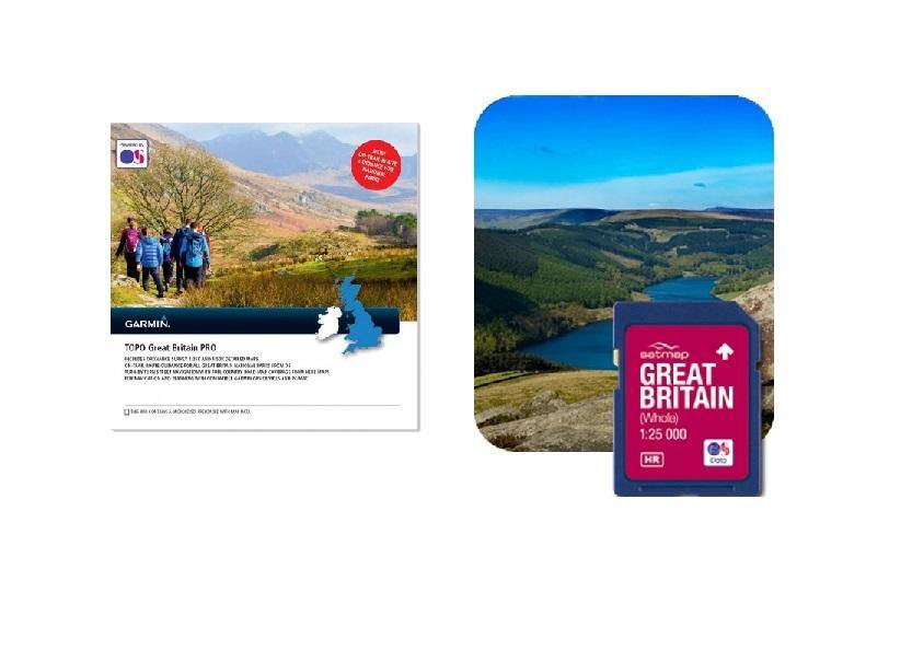 Maps – GPS Training