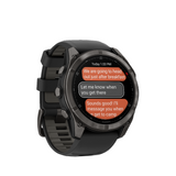 Garmin fenix 8 Pro – 51 mm, AMOLED Sapphire