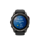 Garmin fenix 8 Pro – 51 mm, AMOLED Sapphire