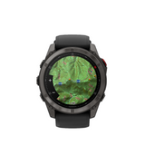 Garmin fenix 8 Pro – 51 mm, AMOLED Sapphire