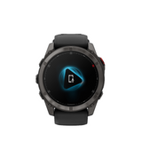 Garmin fenix 8 Pro – 51 mm, AMOLED Sapphire