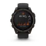 Garmin Fenix 8  Solar