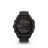 Garmin Fenix 8  Solar