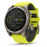 Garmin Fenix 8  Solar