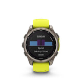 Garmin Fenix 8  Solar