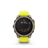 Garmin Fenix 8  Solar