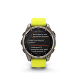 Garmin Fenix 8  Solar