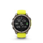 Garmin Fenix 8  Solar