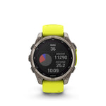 Garmin Fenix 8  Solar