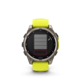 Garmin Fenix 8  Solar