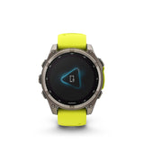 Garmin Fenix 8  Solar