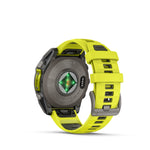 Garmin Fenix 8  Solar