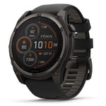 Garmin Fenix 8  Solar