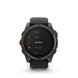 Garmin Fenix 8  Solar