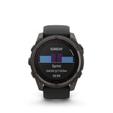 Garmin Fenix 8  Solar