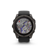 Garmin Fenix 8  Solar