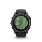 Garmin Fenix 8  Solar