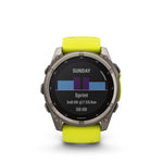 Garmin Fenix 8  Solar