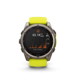 Garmin Fenix 8  Solar