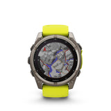 Garmin Fenix 8  Solar