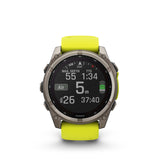 Garmin Fenix 8  Solar