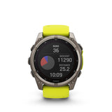 Garmin Fenix 8  Solar