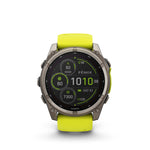 Garmin Fenix 8  Solar