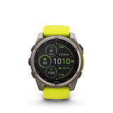 Garmin Fenix 8  Solar