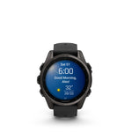  Garmin Fenix 8