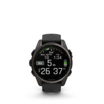  Garmin Fenix 8