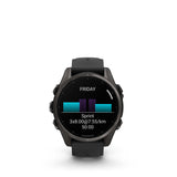  Garmin Fenix 8