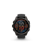  Garmin Fenix 8