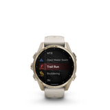  Garmin Fenix 8